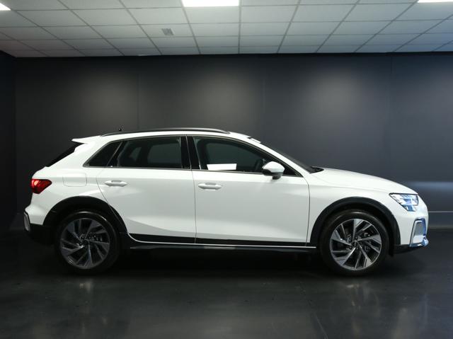 AUDI A3 usata, con Boardcomputer