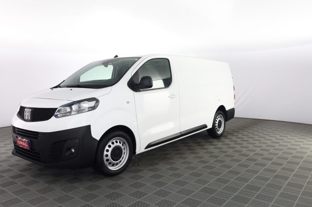 FIAT Scudo usata 6