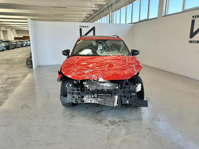 VOLKSWAGEN Tiguan usata, con Airbag