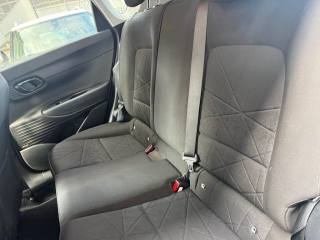 HYUNDAI Bayon usata, con Fari Xenon