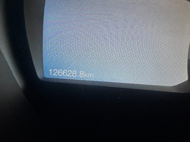 FORD Ranger usata, con Vetri oscurati