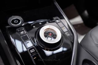 KIA e-Niro usata, con Vetri oscurati