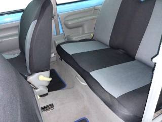 RENAULT Twingo usata 13