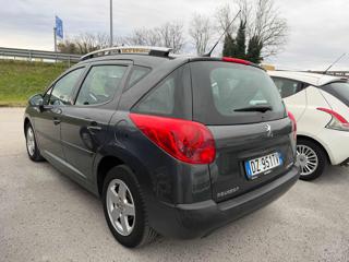 PEUGEOT 207 usata, con Alzacristalli elettrici
