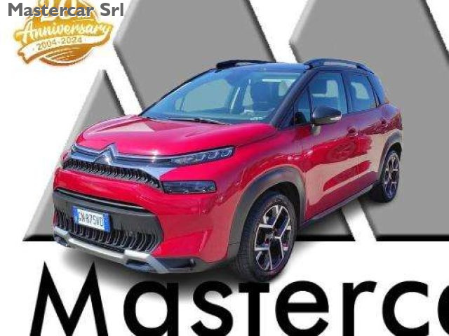 CITROEN C3 Aircross usata, con ABS