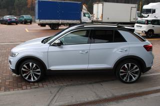 VOLKSWAGEN T-Roc usata, con Boardcomputer