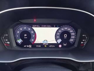 AUDI Q3 usata, con Autoradio