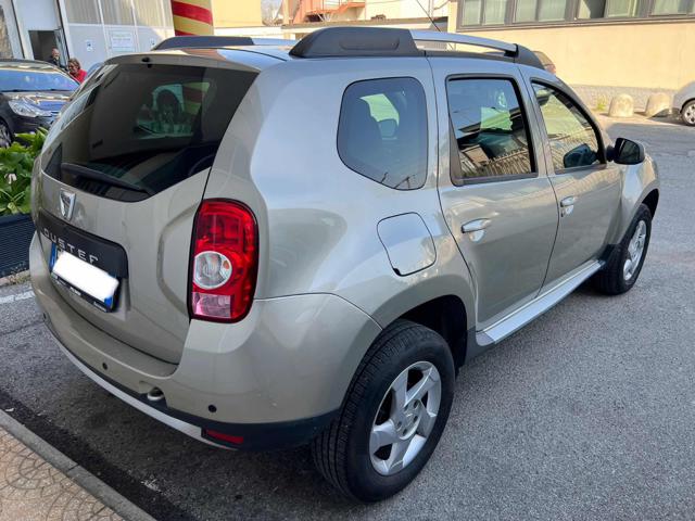 DACIA Duster usata, con Climatizzatore
