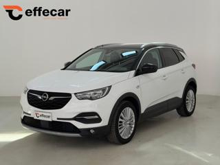 OPEL Grandland X 1.5 diesel aut. 131 cv