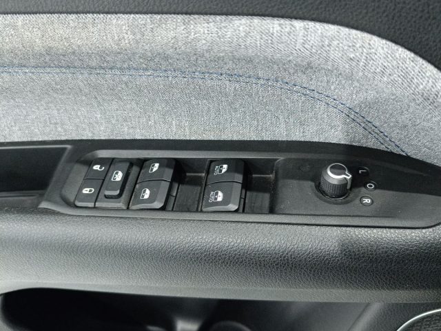 JEEP Compass usata, con Sensore di luce