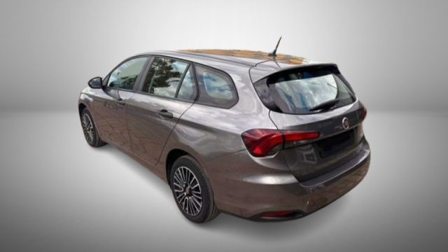 FIAT Tipo usata, con Autoradio digitale
