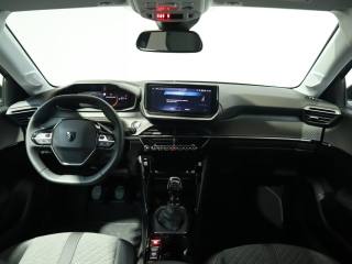 PEUGEOT 208 usata, con Touch screen