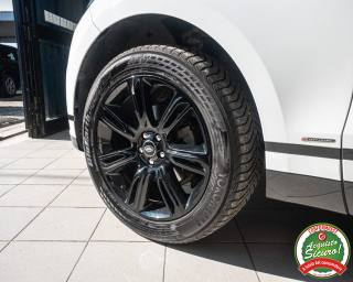 LAND ROVER Range Rover Velar usata, con Fari LED