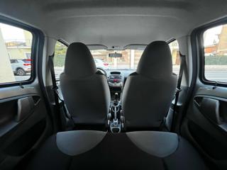 CITROEN C1 usata 10