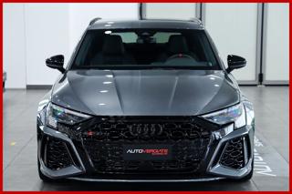 AUDI RS3 usata, con Airbag