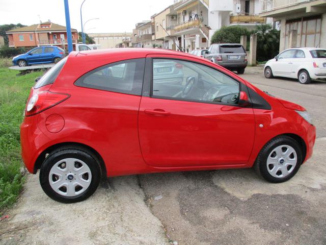 FORD Ka usata 3