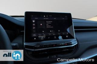 JEEP Compass usata 9