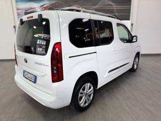 TOYOTA Proace City Verso usata, con Alzacristalli elettrici