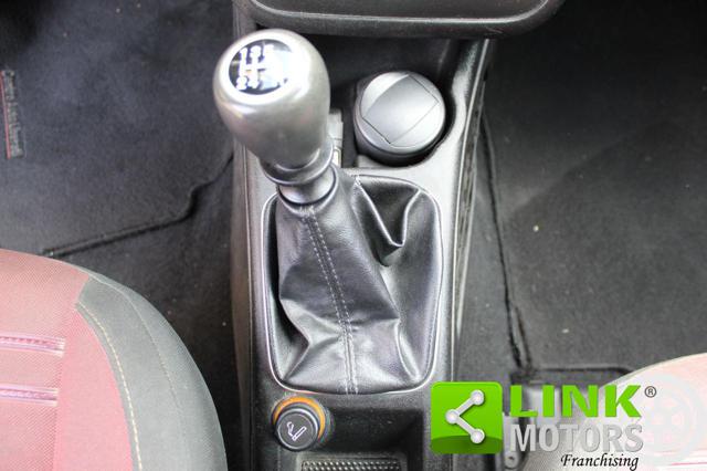 FIAT Punto Evo usata 34
