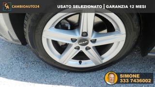 AUDI A3 usata, con Volante in pelle