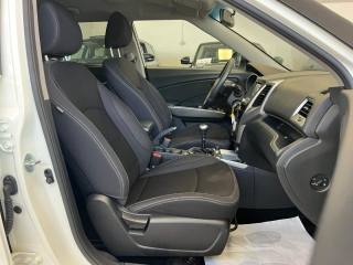 SSANGYONG Tivoli usata, con Cruise Control