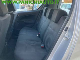 OPEL Agila usata, con Controllo trazione