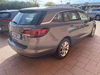 OPEL Astra usata, con Airbag laterali