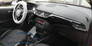 OPEL Corsa usata, con Luci diurne LED