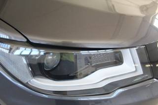 JEEP Compass usata, con Bracciolo