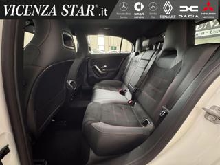 MERCEDES-BENZ A 180 usata, con Climatizzatore