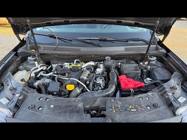DACIA Duster usata, con Specchietti laterali elettrici