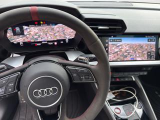 AUDI RS3 usata, con Climatizzatore