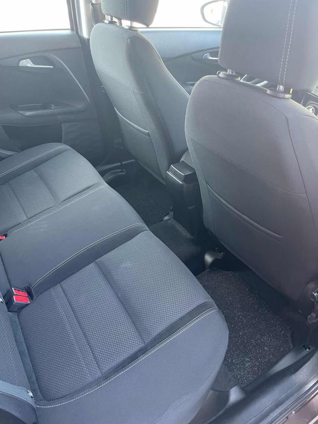 FIAT Tipo usata, con Controllo automatico clima