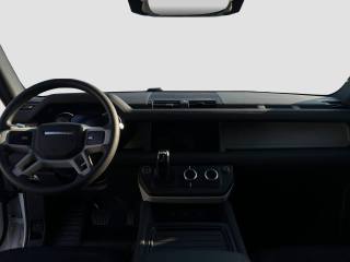 LAND ROVER Defender usata 8