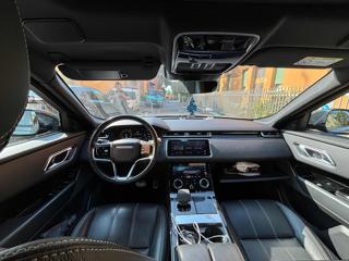 LAND ROVER Range Rover Velar usata, con Controllo trazione