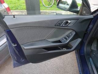 BMW 116 usata, con Servosterzo