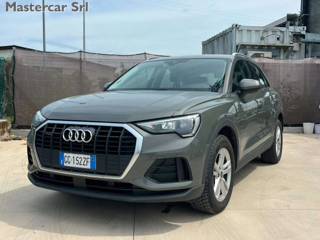 AUDI Q3 usata, con Airbag