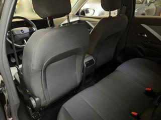 OPEL Astra usata, con Climatizzatore