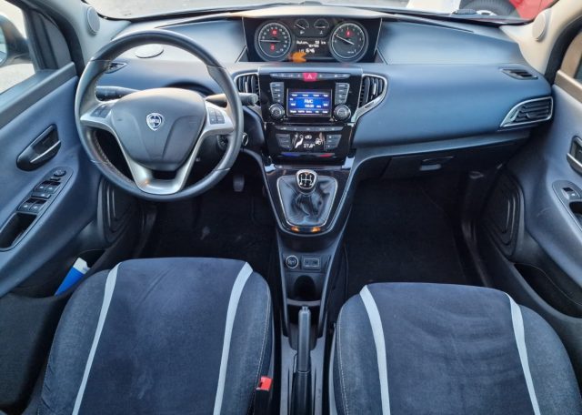 LANCIA Ypsilon usata, con Climatizzatore