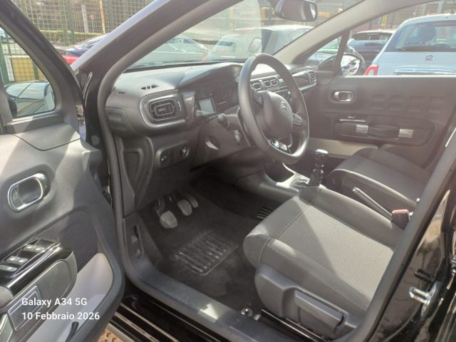 CITROEN C3 usata, con ESP