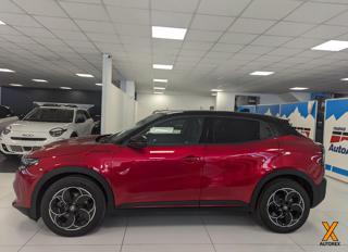 ALFA ROMEO Junior usata, con Autoradio