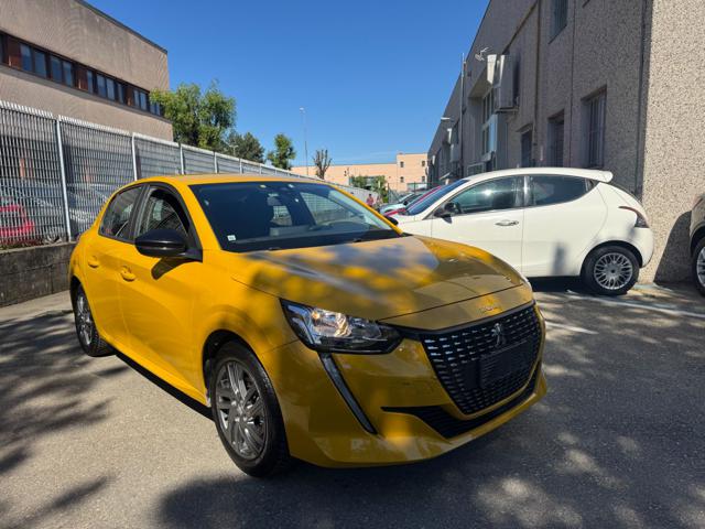 PEUGEOT 208 usata, con Climatizzatore