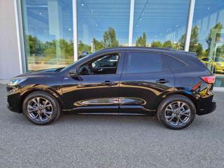 FORD Kuga usata, con Boardcomputer