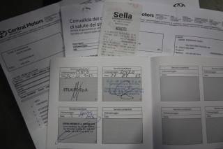 TOYOTA Yaris usata, con ESP