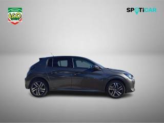 PEUGEOT 208 usata, con Sensore di pioggia