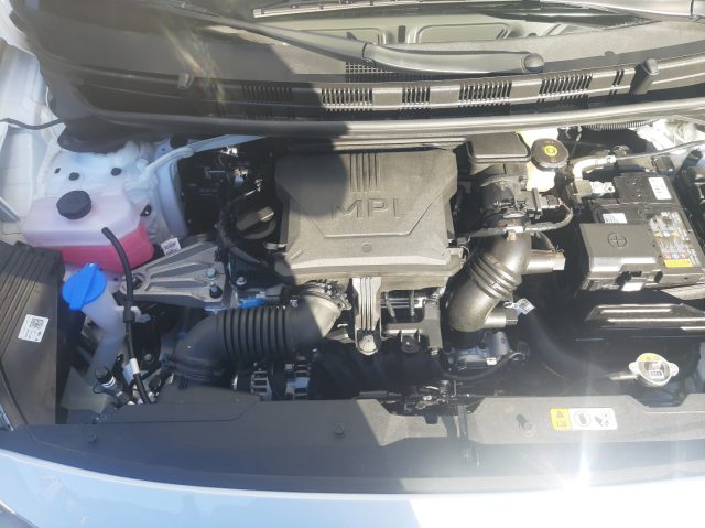 HYUNDAI i10 usata 42