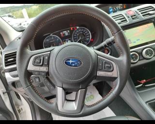 SUBARU XV usata, con Sensore di pioggia