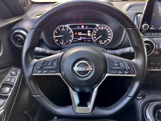 NISSAN Juke usata, con Cruise Control
