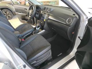 SUZUKI Vitara usata, con Sistema di navigazione