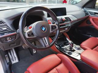 BMW X3 M usata, con Cruise Control